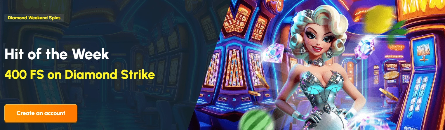 richville free spins