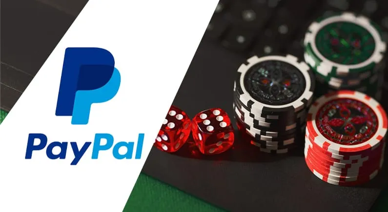 paypal online casino deutschland