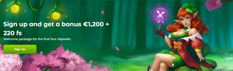 25 € Willkommensbonus bei Verde Casino (Bonusbedingungen prüfen)
