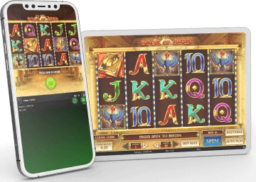 Mobile Echtgeld Casinos