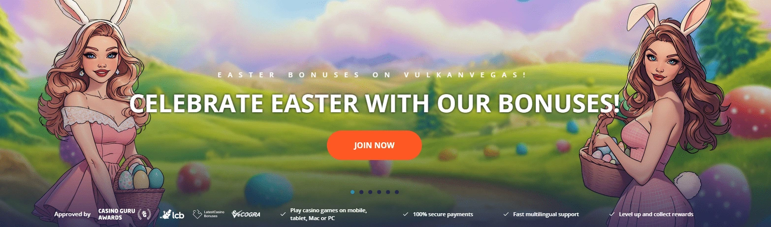 vulkan vegas casino deutschland welcome bonus