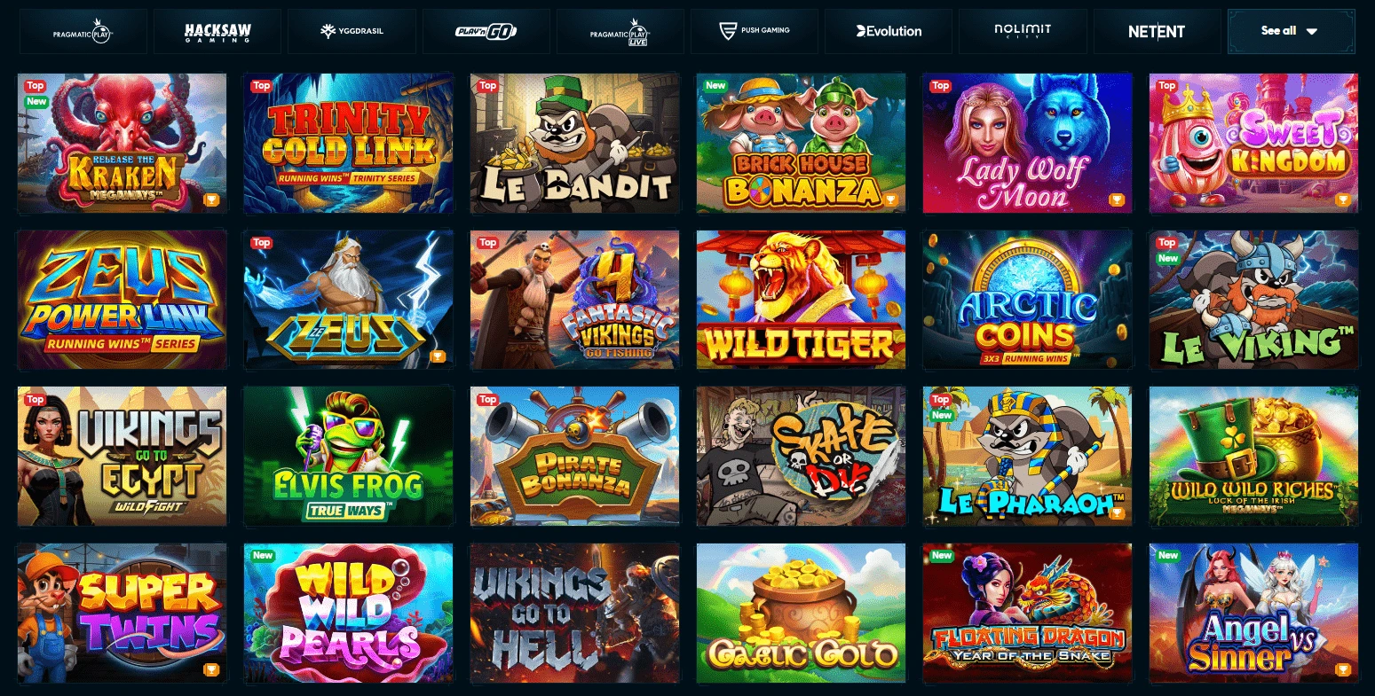 Bestes Online Casino Deutschland Spielautomaten 2025
