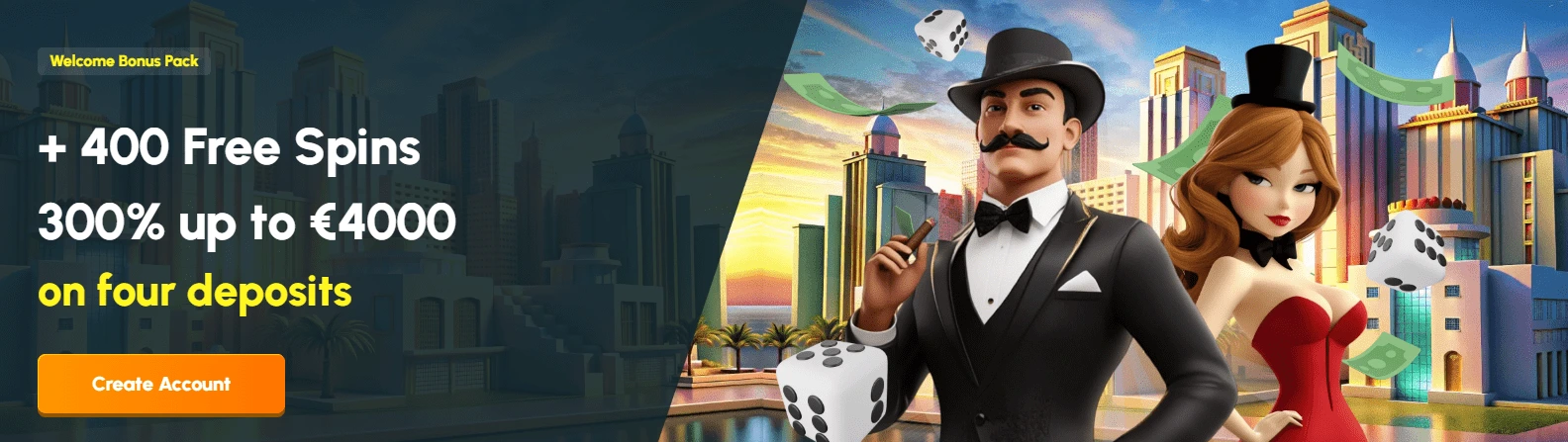 Top 10 $ Bonus ohne Einzahlung Casino
