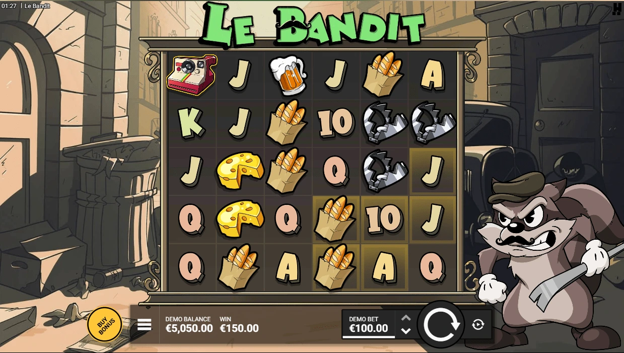 best slot game in canada