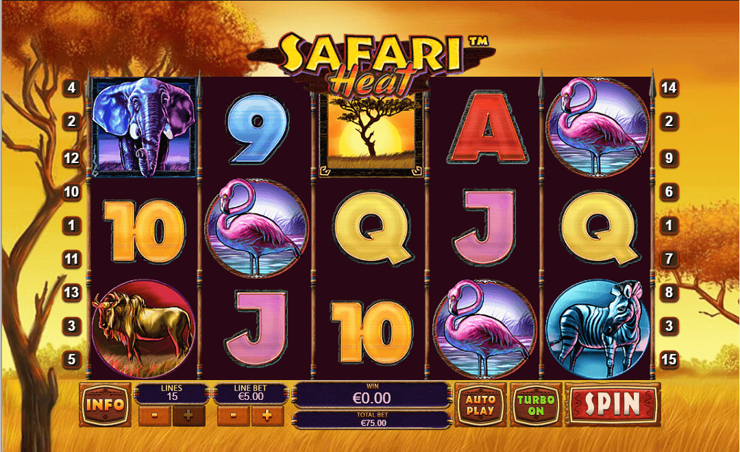 progressive jackpot pokie