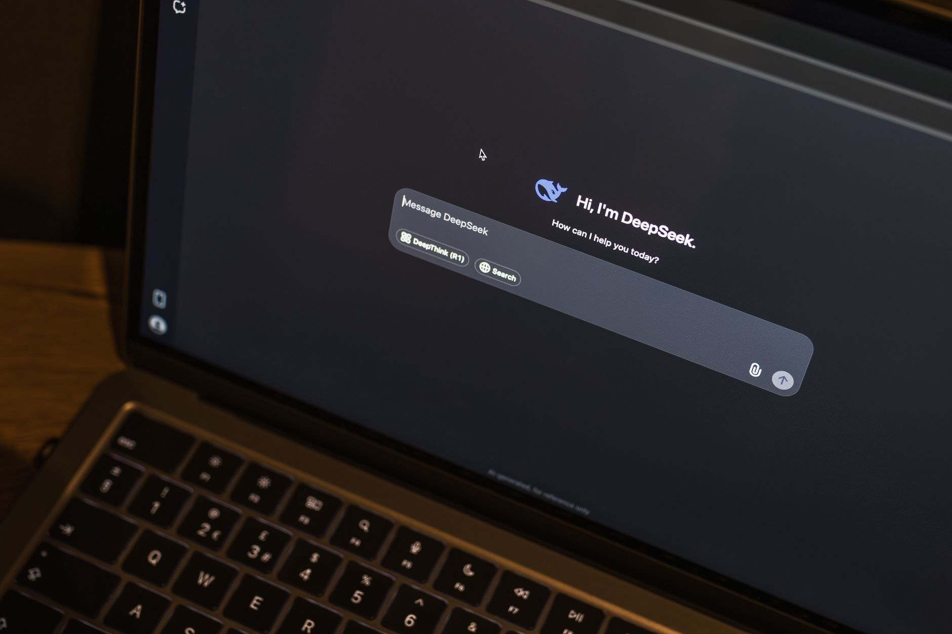 Live-Chat-Support eines Online-Casinos, Nutzer lädt Dokumente hoch