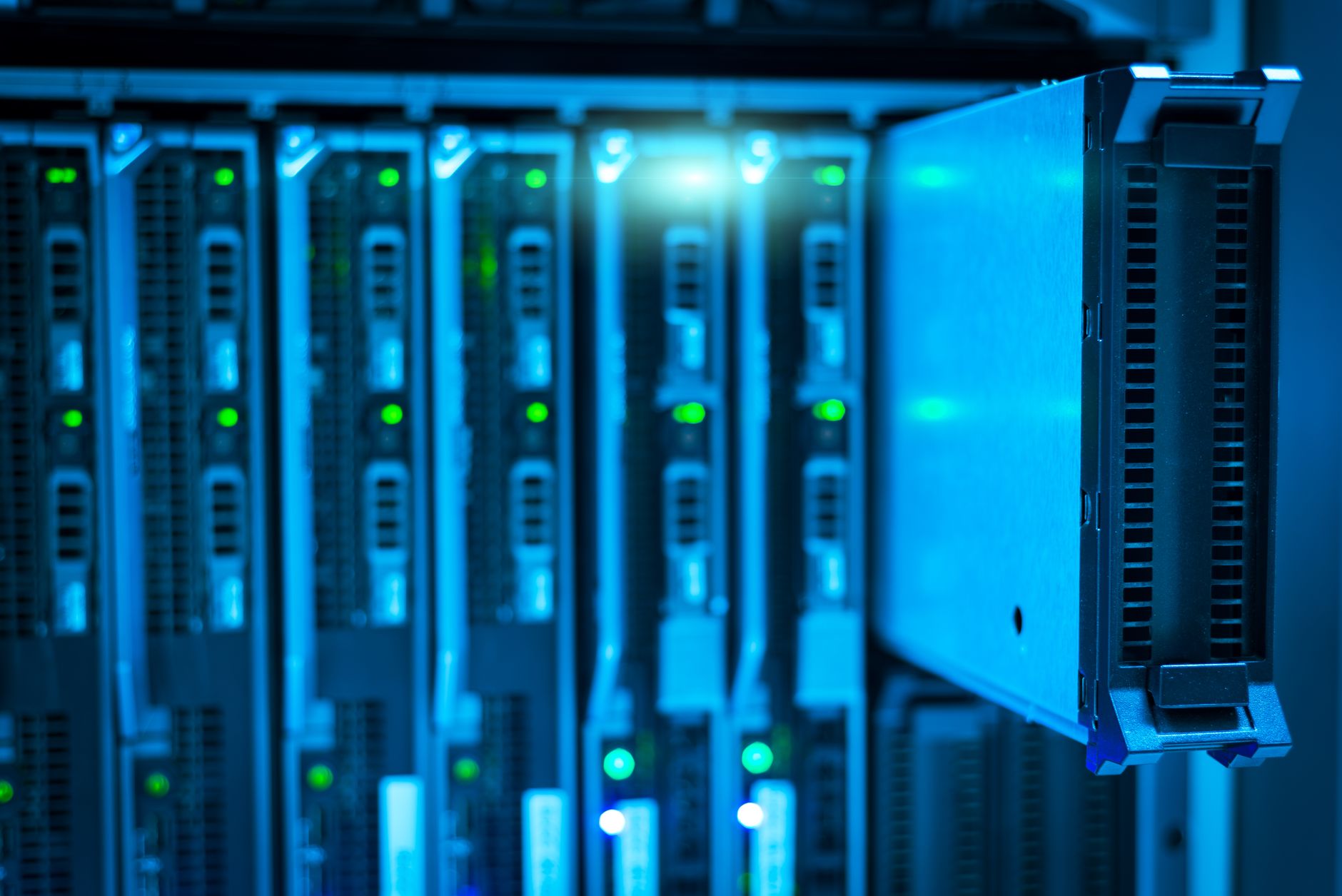 Architecture technique d'un casino en ligne avec serveurs et streaming live
